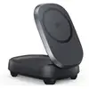 Image de Chargeur Sans Fil INIU MagPro 15W Qi2 Support Magnétique Noir Compact