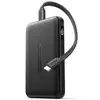 Image de Powerbank INIU Pocket Neo 10.000mAh 22.5W Noir charge rapide PD