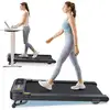 Image de Tapis de course UREVO 3S moteur 2,5 HP inclinaison 9 niveaux Bluetooth