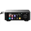 Image de Lecteur réseau audio EverSolo PLAY CD Edition DAC 32 bits Bluetooth écran tactile HDMI ARC