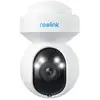 Image de Caméra de surveillance Reolink E Series E540 2K Vision Nocturne Intérieur et Extérieur Détection IA Audio Bidirectionnel Contrôle Vocal