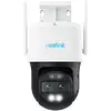 Image de Cámara IP Reolink TrackMix W760 8MP con visión nocturna y Google Assistant
