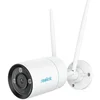 Image de Caméra de surveillance Reolink W330 4K Vision Nocturne Intérieur et Extérieur IA Audio Bidirectionnel Contrôle Vocal