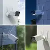Image de Caméra de surveillance Reolink W430 4K Vision Nocturne Extérieure IA Contrôle Vocal Audio Bidirectionnel