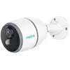 Image de Caméra de surveillance Reolink Go Series G330 2K Vision Nocturne Extérieure Détection IA Audio Bidirectionnel Contrôle Vocal