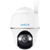 Image de Caméra de surveillance Reolink Go Series G430 2K Vision Nocturne Extérieure IA Audio Bidirectionnel Contrôle Vocal