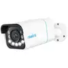 Image de Caméra de surveillance Reolink P430 4K Vision Nocturne Intérieur et Extérieur IA Audio Bidirectionnel