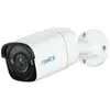 Image de Caméra de surveillance Reolink P320 2K Vision Nocturne Intérieur et Extérieur Détection IA Audio Bidirectionnel Contrôle Vocal