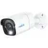 Image de Caméra de surveillance Reolink P330 4K Vision Nocturne Intérieur et Extérieur IA Contrôle Vocal Audio Bidirectionnel