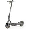Image de Trottinette électrique Navee GT3 Max 1000 W, double suspension, 12 700 mAh, 75 km, BMS, application certifiée DGT, grise