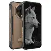 Image de Ulefone Armor X16 Pro 5G 8GB 256GB 6.56" Beige Noir