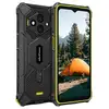 Image de Ulefone RugKing 3 Pro 4G 8GB 128GB 6.56" Noir Vert