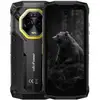 Image de Smartphone Ulefone Armor Mini 20 8 Go 256 Go Double SIM Caméra 64 MP Résistant IP68 Noir