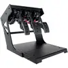 Image de Pédalier Simagic P1000i 3 pédales inversées châssis aluminium personnalisable