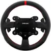 Image de Volant Simagic GTS(LEATHER) 300 mm Alcantara RGB Quick Release PC