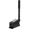 Image de Frein à main Simagic TB-1 USB aluminium avec amortissement ajustable PC