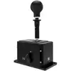 Image de Levier de vitesse Simagic DS-8X 8 vitesses H/Séquentiel métal PC