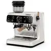 Image de Cafetière expresso semi-automatique HiBREW H7B 2,8 L 20 Bars avec moulin intégré
