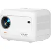 Image de Projecteur portable Yaber L1 720p 150" LED LCD Smart TV Wi-Fi 6 Bluetooth