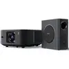 Image de Projecteur Yaber K3 Pro FullHD 1080p 1600 Lumens 200" LED LCD Smart TV Google TV Dolby