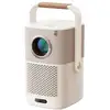Image de Projecteur Yaber T2 Plus FullHD 450 Lumens 120'' LED LCD Google TV Portable
