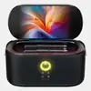 Image de Haut-parleurs Ikarao Karaoké WiFi Bluetooth 300W éclairage, écran 10,1"