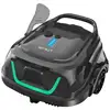Image de Robot piscine Wybot A1 Nettoyeur sans fil Filtres doubles 120min Noir