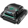 Image de Robot de nettoyage de piscine sans fil solaire Wybot S2