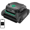 Image de Robot nettoyeur Wybot S2 sans fil ecran tactile 7800 mAh