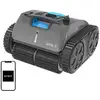 Image de Robot de nettoyage de piscine sans fil Wybot C1 Pro