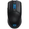 Image de Ratón Machenike M7 Pro RF Wireless USB Type-C 26000 DPI Noir Multi-LED