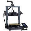 Image de Imprimante 3D Elegoo Neptune 4 Pro Klipper 500 mm/s Hotend 300ºC avec extrudeuse directe