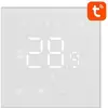 Image de Thermostat Intelligent Avatto WT410-BH-3A-W Câblé pour Chauffage