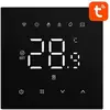 Image de Thermostat Intelligent Avatto WT410-BH-3A-B Câblé pour Chauffage