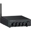 Image de Amplificateur Bluetooth Fosi Audio BT30D Pro 2.1 TPA3255 165W x2 + 350W