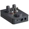 Image de Amplificateur Casque Hi-Fi Válvules Fosi Audio GR70 RCA Noir