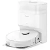 Image de Dreame L10s Plus Robot Aspirateur et Laveur avec Station de Vidange Automatique Blanc