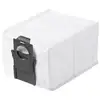 Image de Sac pour la poussiere Dreame SP00469 L10s Pro Gen2 Plus 4L Noir Blanc