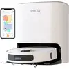 Image de Aspirateurs Robots et Laveur Imou RV3 avec Vidage Automatique Navigation LiDAR 8.500 Pa