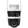 Image de Caméra de surveillance Imou Cruiser Triple 11MP Vision Nocturne Extérieure IA Audio Bidirectionnel