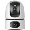 Image de Caméra de surveillance Imou Ranger Dual 2K Vision Nocturne Intérieure Détection IA Audio Bidirectionnel