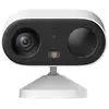 Image de Caméra de surveillance Imou Cell Go 2K Vision Nocturne Extérieure Détection IA Audio Bidirectionnel