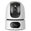 Image de Caméra de surveillance Imou Ranger Dual 2K Vision Nocturne Intérieure IA Audio Bidirectionnel