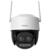 Image de Caméra de surveillance Imou Cruiser Z 3K Vision Nocturne Intérieur et Extérieur IA Alarme Audio Bidirectionnel