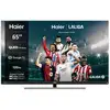 Image de Téléviseur Haier QLED H65S900UX 65  4K UHD Dolby Vision Google TV Gaming Pro