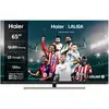 Image de Téléviseur Haier H55S900UX QLED S90 55 pouces 4K Ultra HD HDMI 2.1 Dolby Vision Atmos Google