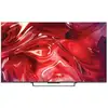 Image de TV Haier QLED H55S85GUX 55" 4K UltraHD 60Hz Smart TV Google TV HDR10+ Dolby Atmos