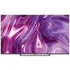 Image de TV Haier QLED H43S80GUX 43" 4K UltraHD 60Hz Smart TV Google TV HDR10 Dolby Audio