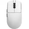Image de Souris VXE R1 Pro Wireless 26000DPI Blanc 4000Hz Ultra-Légère 48g