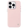 Image de Funda para móvil Joyroom Starry PN-14F4 cuir synthétique rose avec cristaux pour iPhone 14 Pro Max